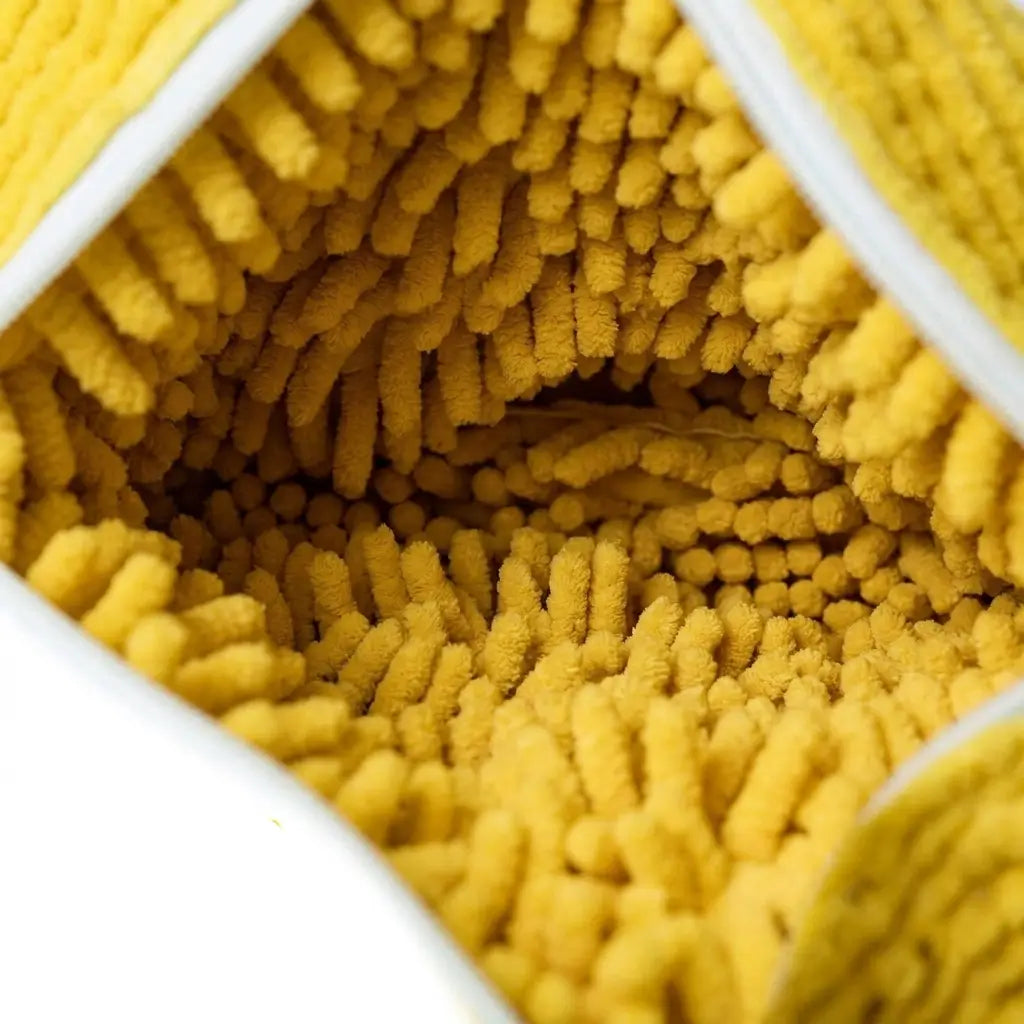 MuffleWash™ 360° Chenille Pro-Guard