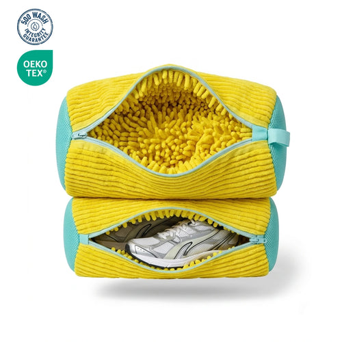 MuffleWash™ 360° Chenille Pro-Guard