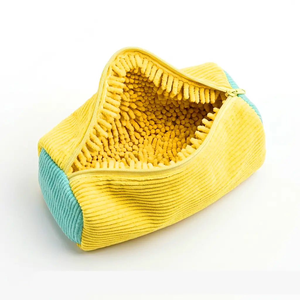 MuffleWash™ 360° Chenille Pro-Guard