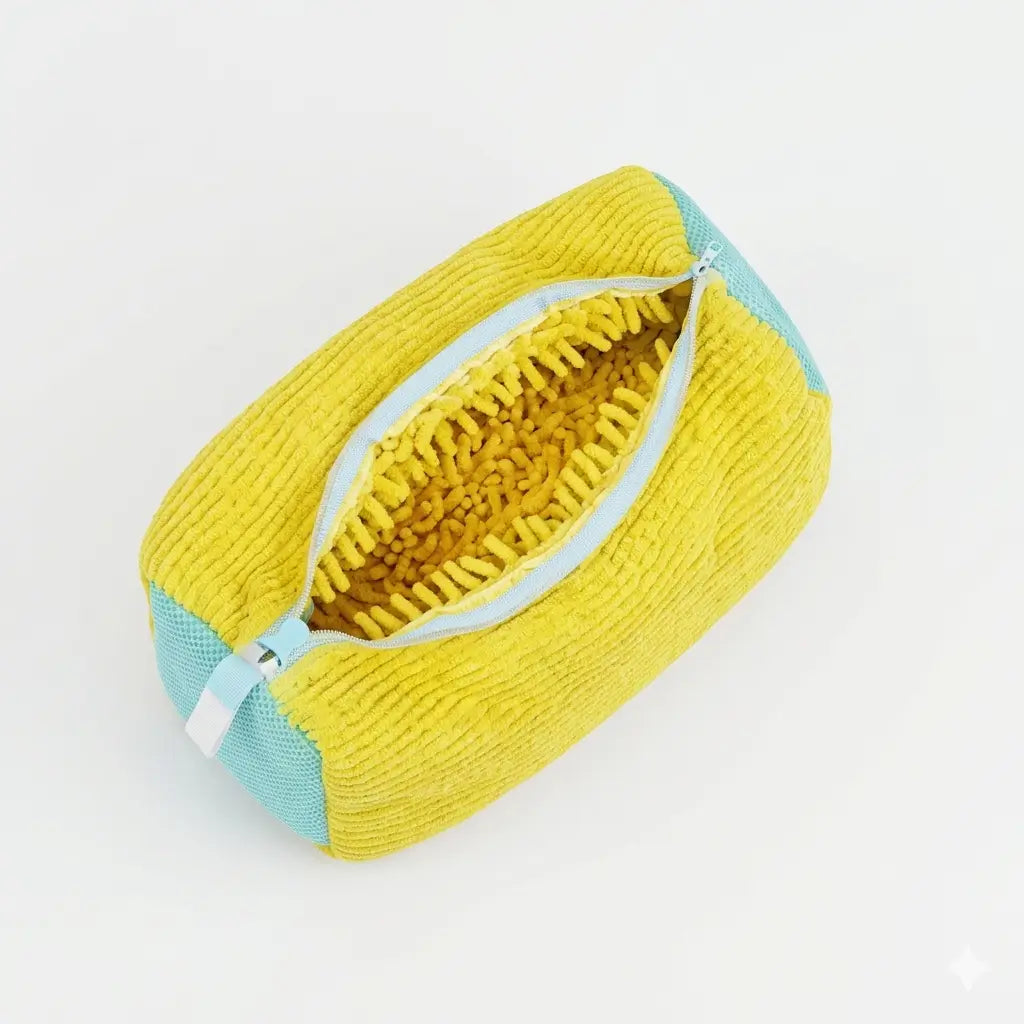 MuffleWash™ 360° Chenille Pro-Guard